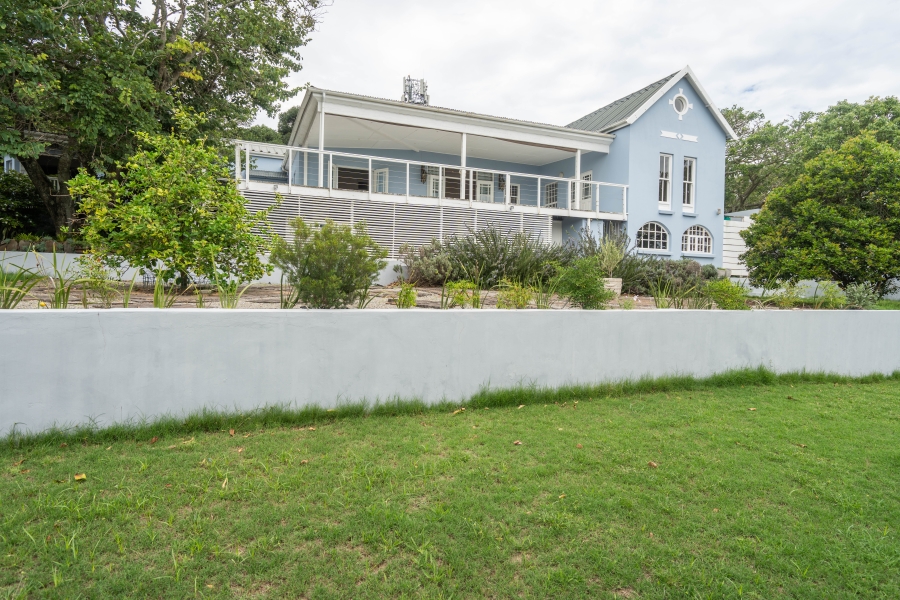 4 Bedroom Property for Sale in West Bank Eastern Cape